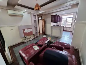 5bdrm Apartment in Morocco, Kinondoni for rent