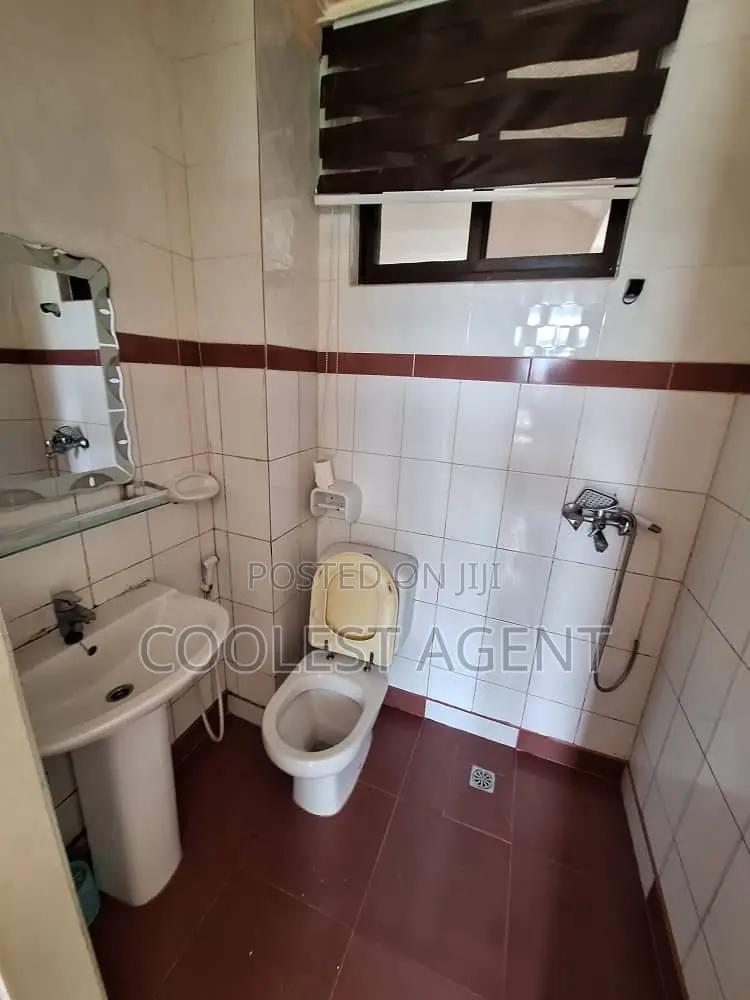 5bdrm Apartment in Morocco, Kinondoni for rent