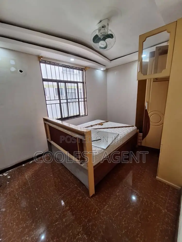 5bdrm Apartment in Morocco, Kinondoni for rent