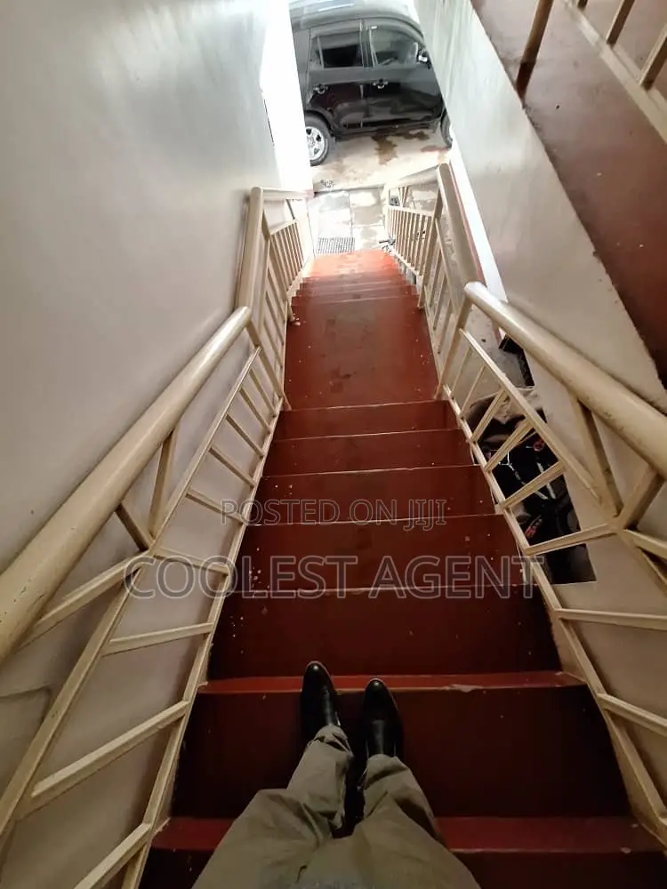 5bdrm Apartment in Morocco, Kinondoni for rent