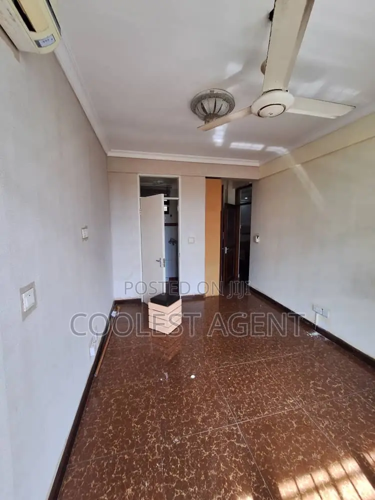 5bdrm Apartment in Morocco, Kinondoni for rent