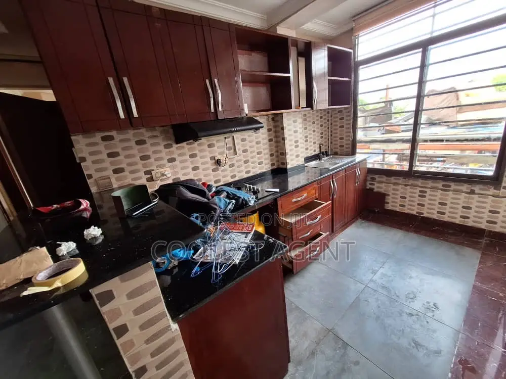 5bdrm Apartment in Morocco, Kinondoni for rent