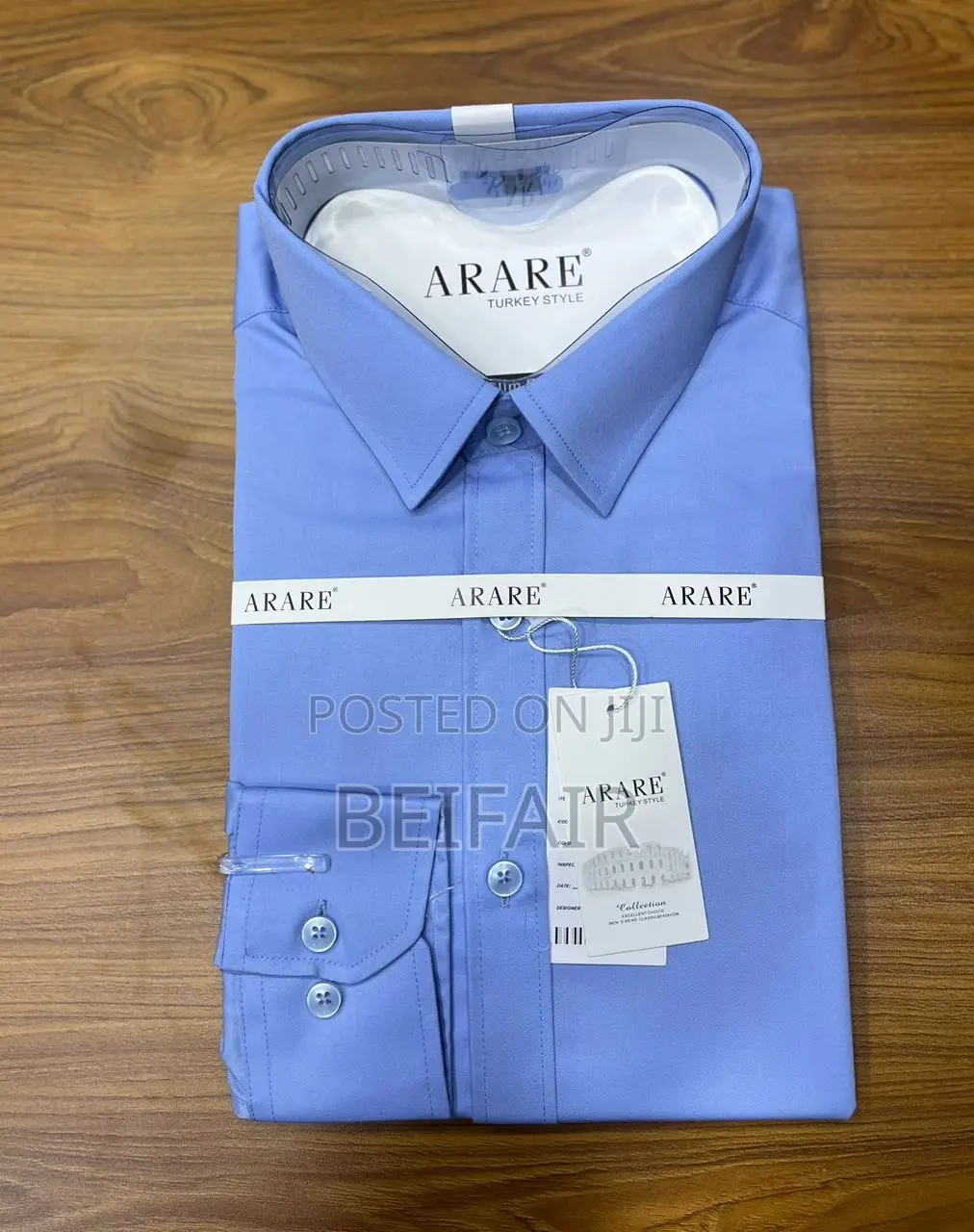 High Quality Men's Shirts