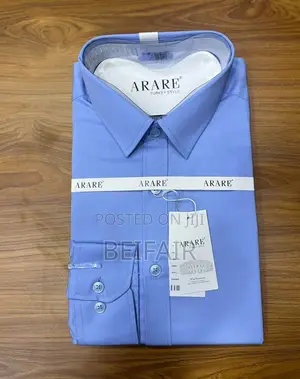 High Quality Men's Shirts