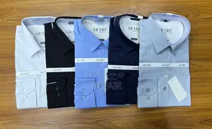 High Quality Men's Shirts