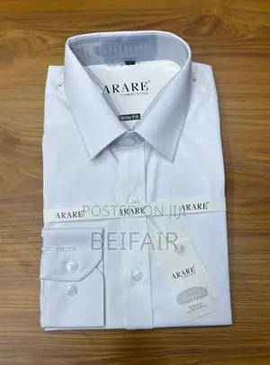 High Quality Men's Shirts
