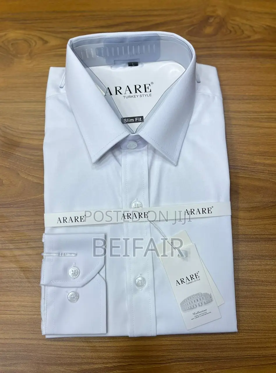 High Quality Men's Shirts