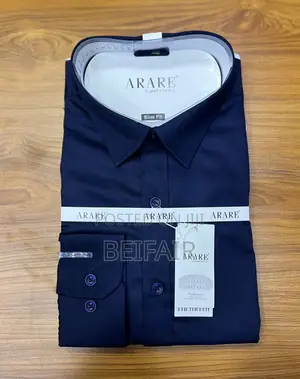 High Quality Men's Shirts