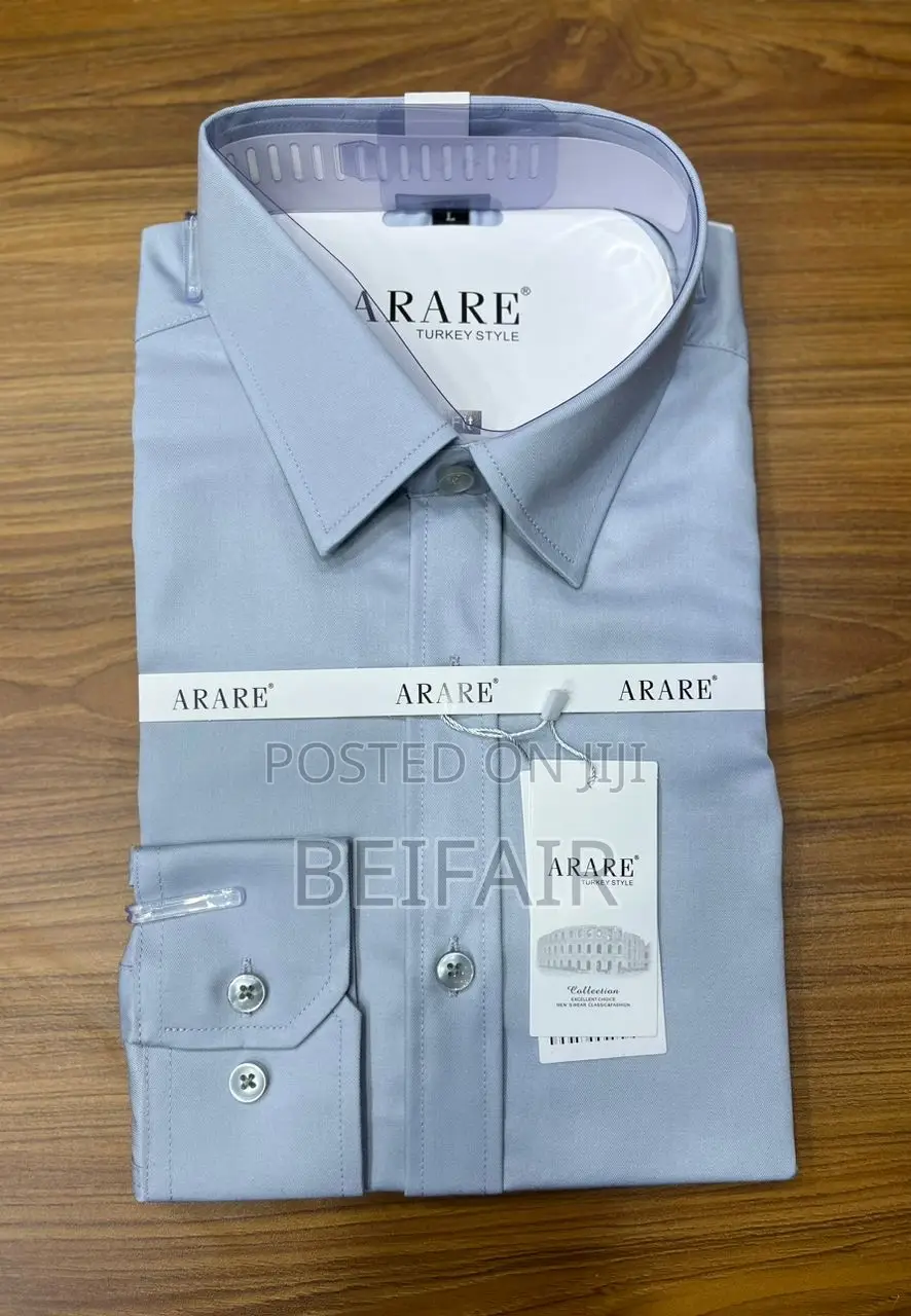 High Quality Men's Shirts