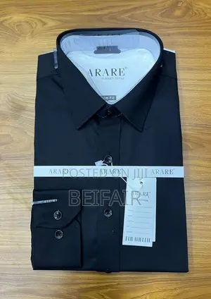 High Quality Men's Shirts