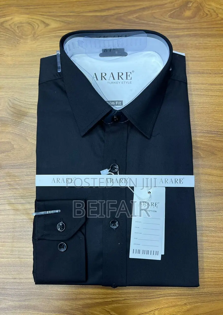 High Quality Men's Shirts