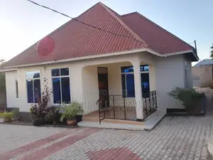 Furnished 3bdrm House in Kisesa for sale