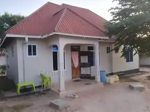 Furnished 3bdrm House in Kisesa for sale