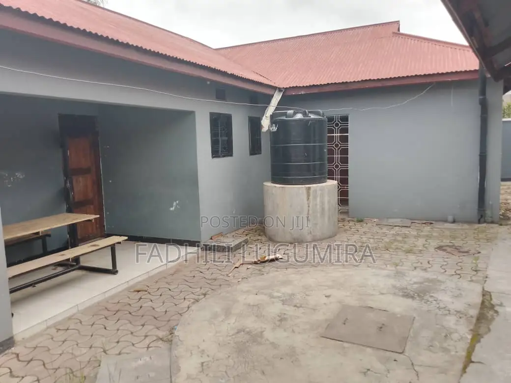 Furnished 3bdrm House in Kisesa for sale