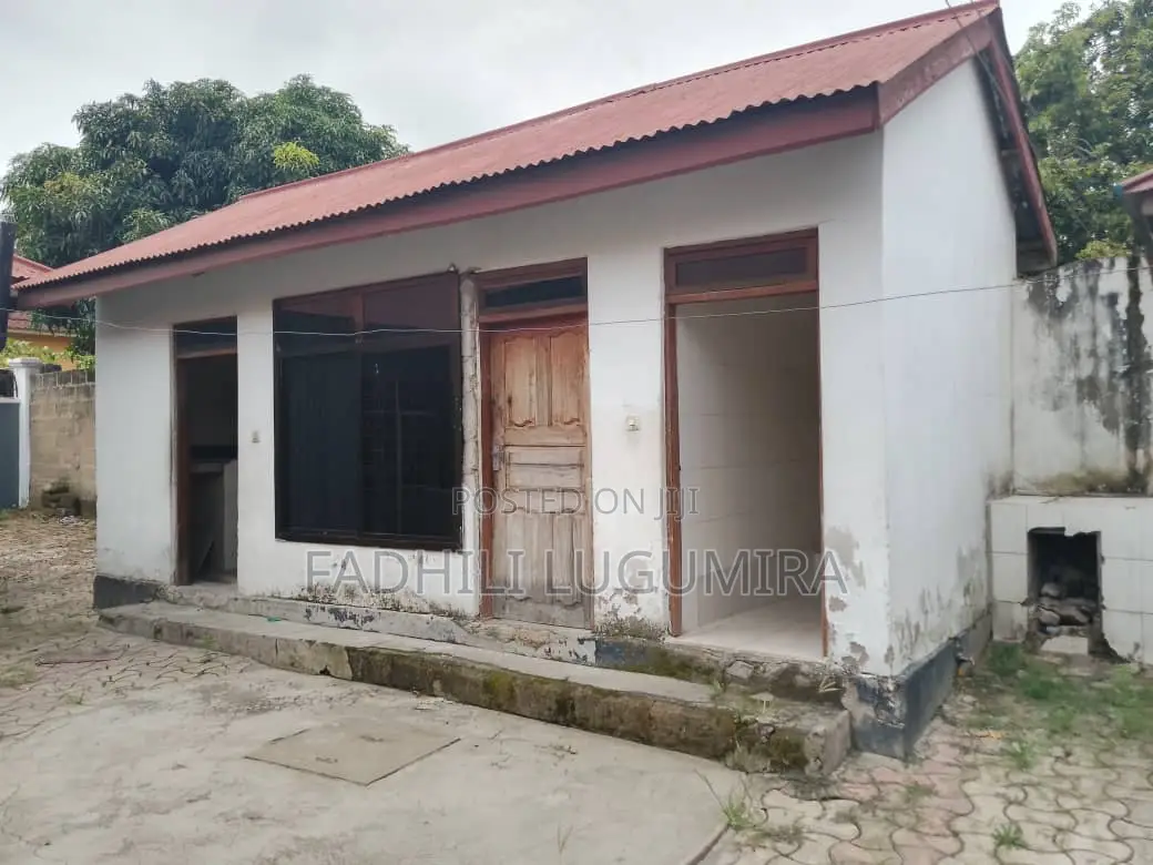 Furnished 3bdrm House in Kisesa for sale