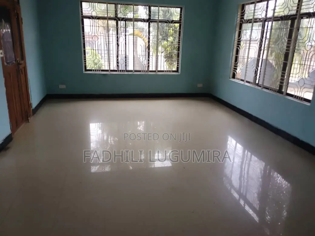 Furnished 3bdrm House in Kisesa for sale
