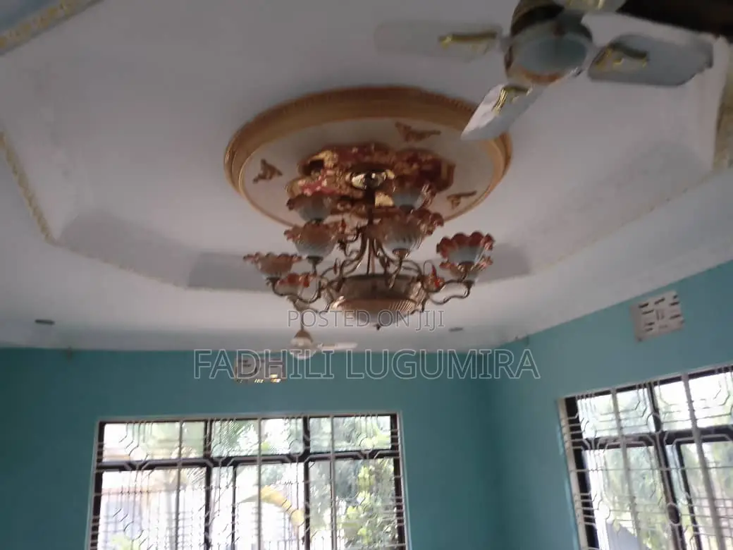 Furnished 3bdrm House in Kisesa for sale