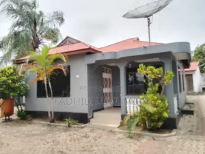 Furnished 3bdrm House in Kisesa for sale