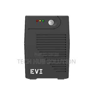 Evi Power 850va UPS