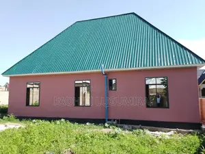 Furnished 3bdrm House in Kishiri for sale