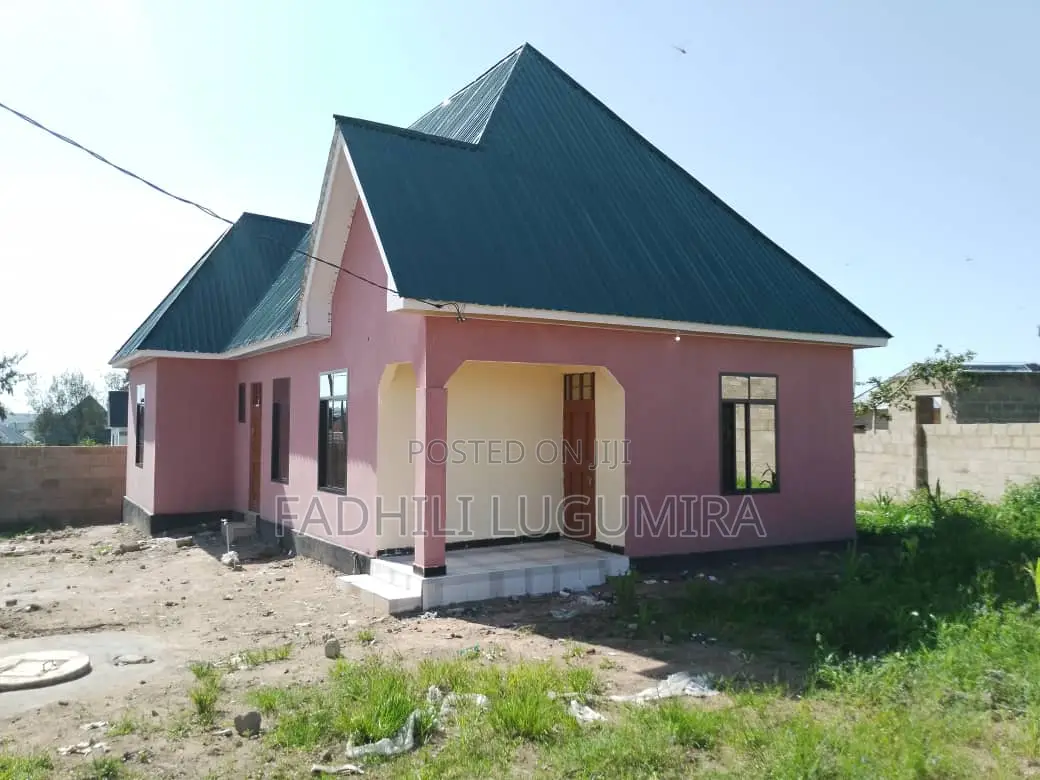 Furnished 3bdrm House in Kishiri for sale