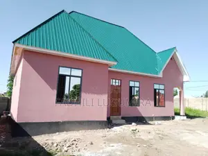 Furnished 3bdrm House in Kishiri for sale