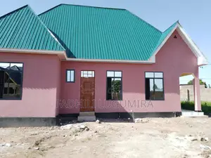 Furnished 3bdrm House in Kishiri for sale