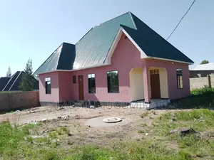 Furnished 3bdrm House in Kishiri for sale