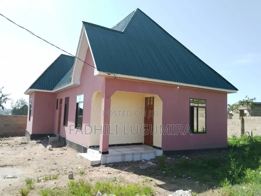 Furnished 3bdrm House in Kishiri for sale