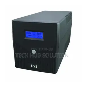 Evi Power 1100va UPS