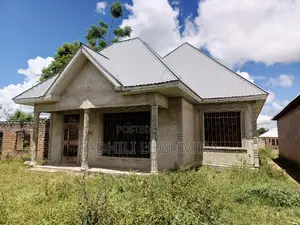 3bdrm House in Kivurini, Kisesa for sale