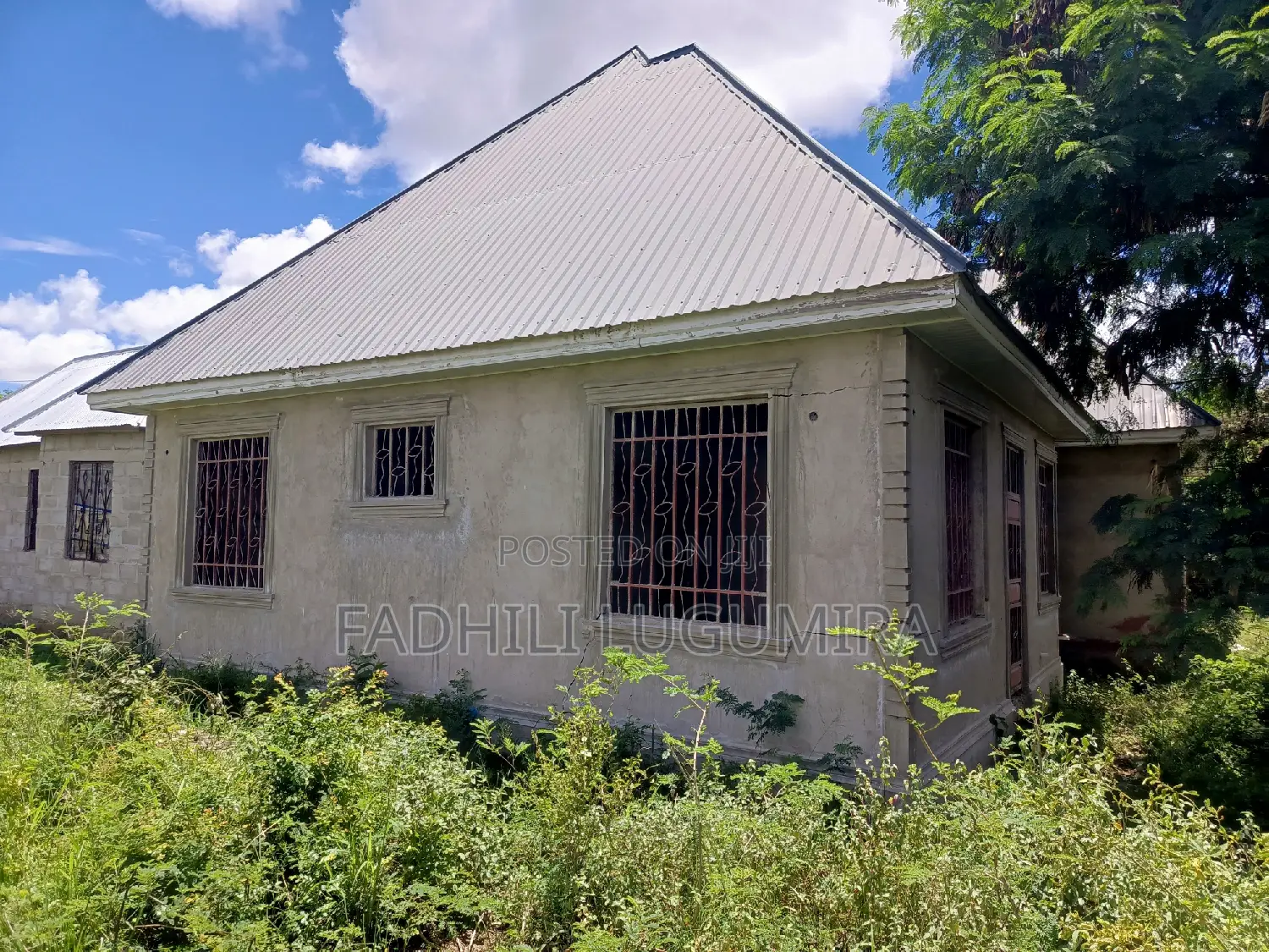 3bdrm House in Kivurini, Kisesa for sale
