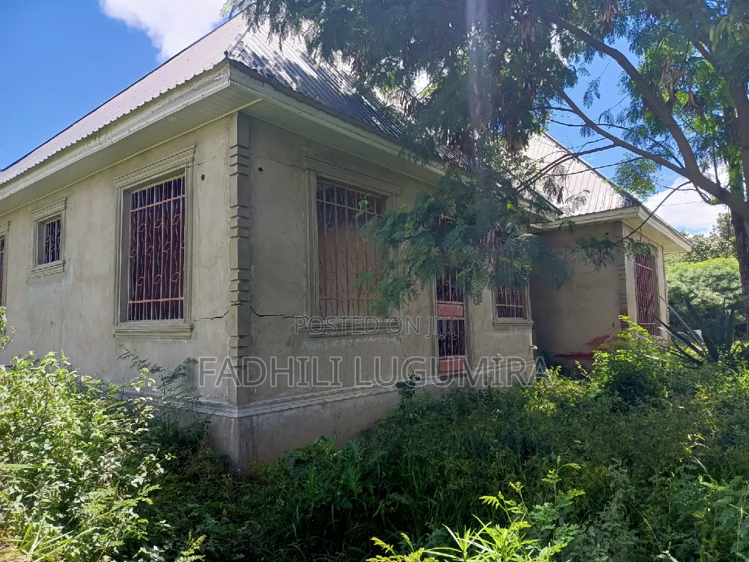 3bdrm House in Kivurini, Kisesa for sale