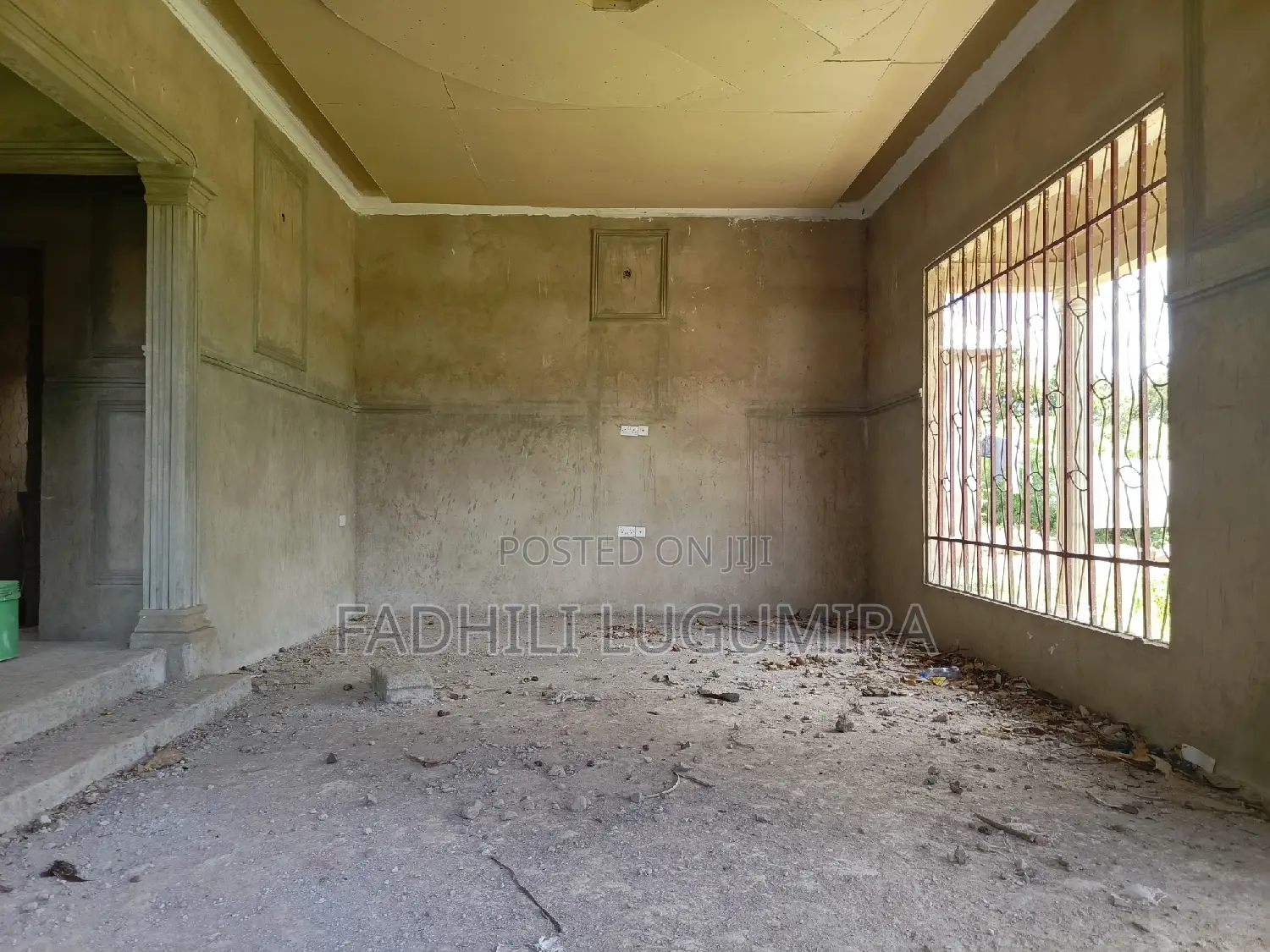3bdrm House in Kivurini, Kisesa for sale