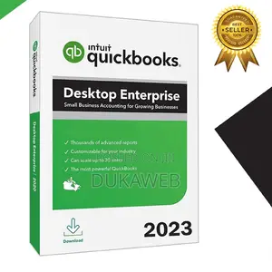 Quickbooks Enterprises 2024