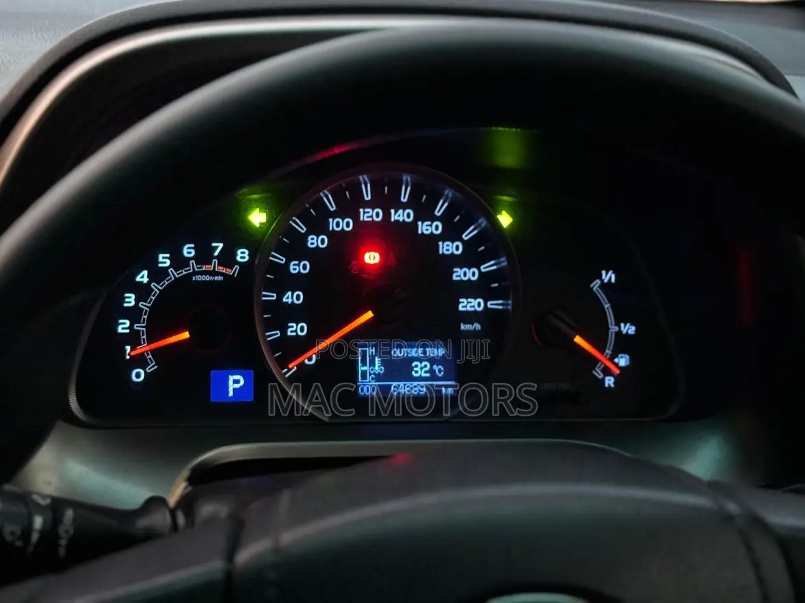 Toyota RAV4 LE 4dr SUV (2.5L 4cyl 6A) 2015 Burgundy