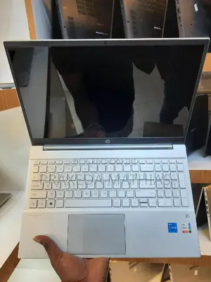Laptop HP Pavilion 15 12GB Intel Core I5 SSD 512GB
