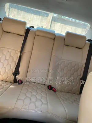 Toyota Crown 2006 Burgundy