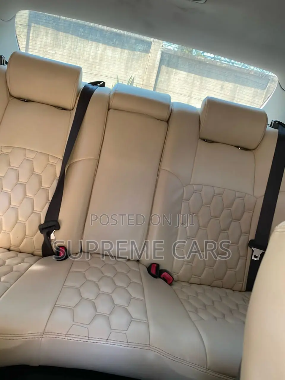 Toyota Crown 2006 Burgundy