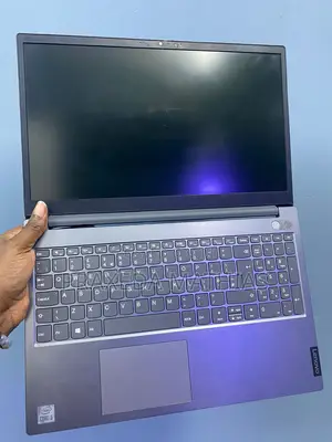 Laptop Lenovo ThinkBook 15 16GB Intel Core I5 SSD 512GB