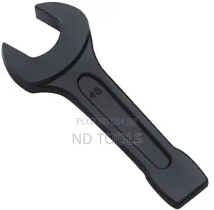 Slogging Fix Spanner 46 Mm