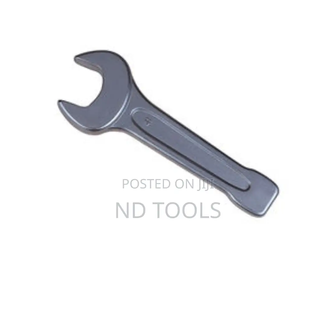 Slogging Fix Spanner 70 Mm