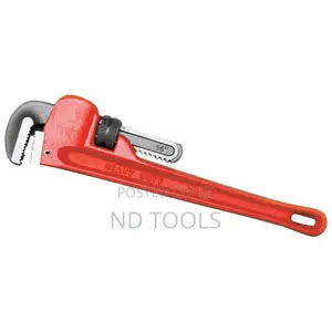 Pipe Wrench 14"