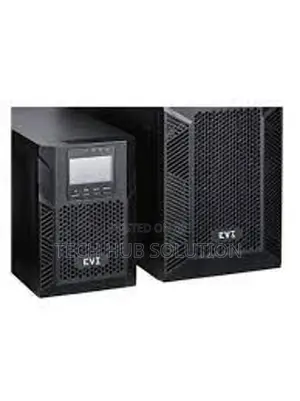 Evi Power 3kva/2.7kw