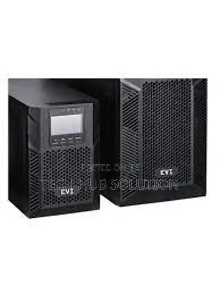 Evi Power 3kva/2.7kw