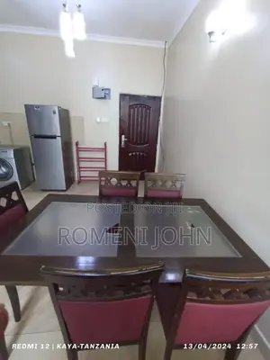 Furnished 2bdrm Apartment in Tanzania Dsm Upanga., Ukonga for rent
