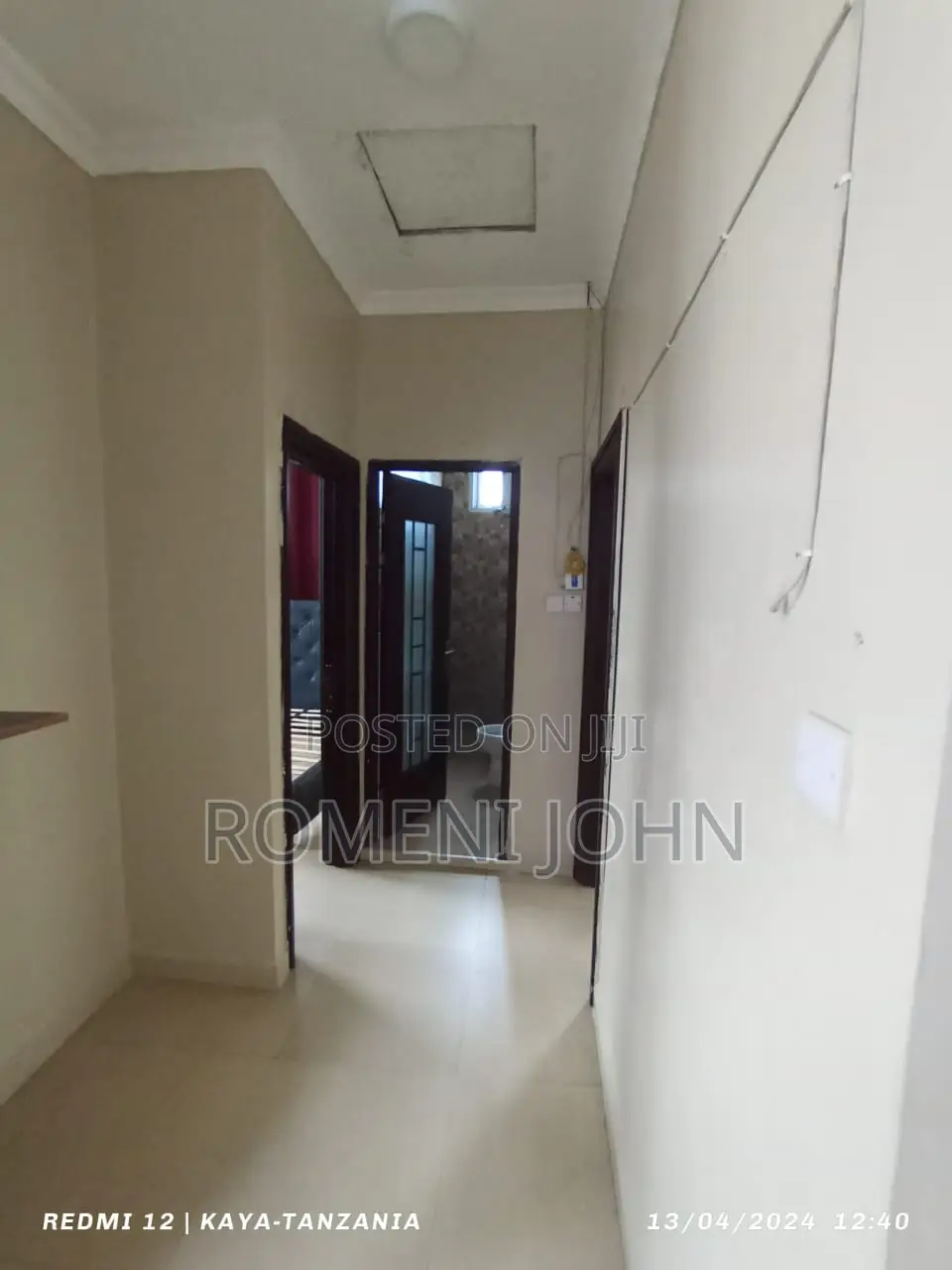 Furnished 2bdrm Apartment in Tanzania Dsm Upanga., Ukonga for rent