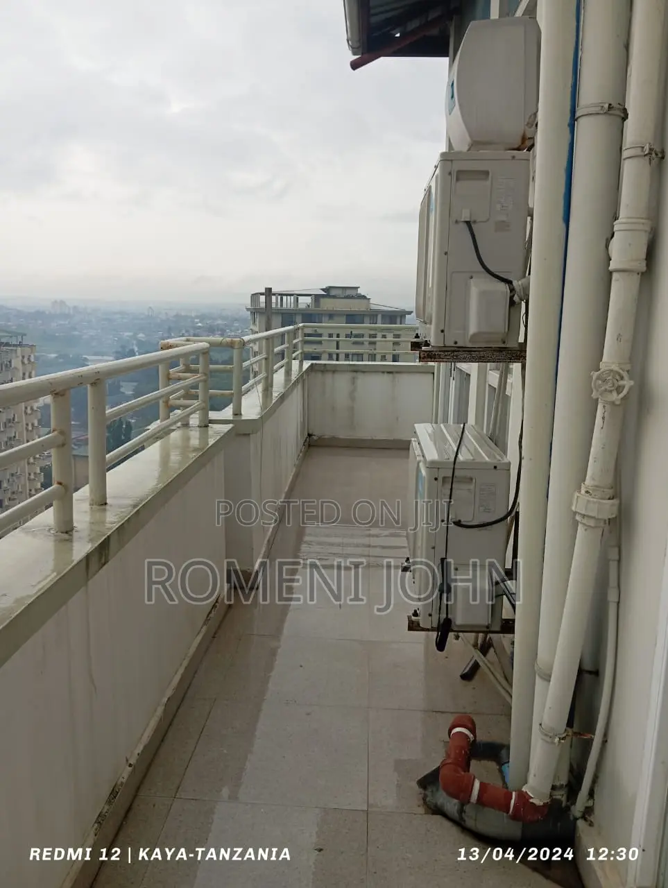 Furnished 2bdrm Apartment in Tanzania Dsm Upanga., Ukonga for rent