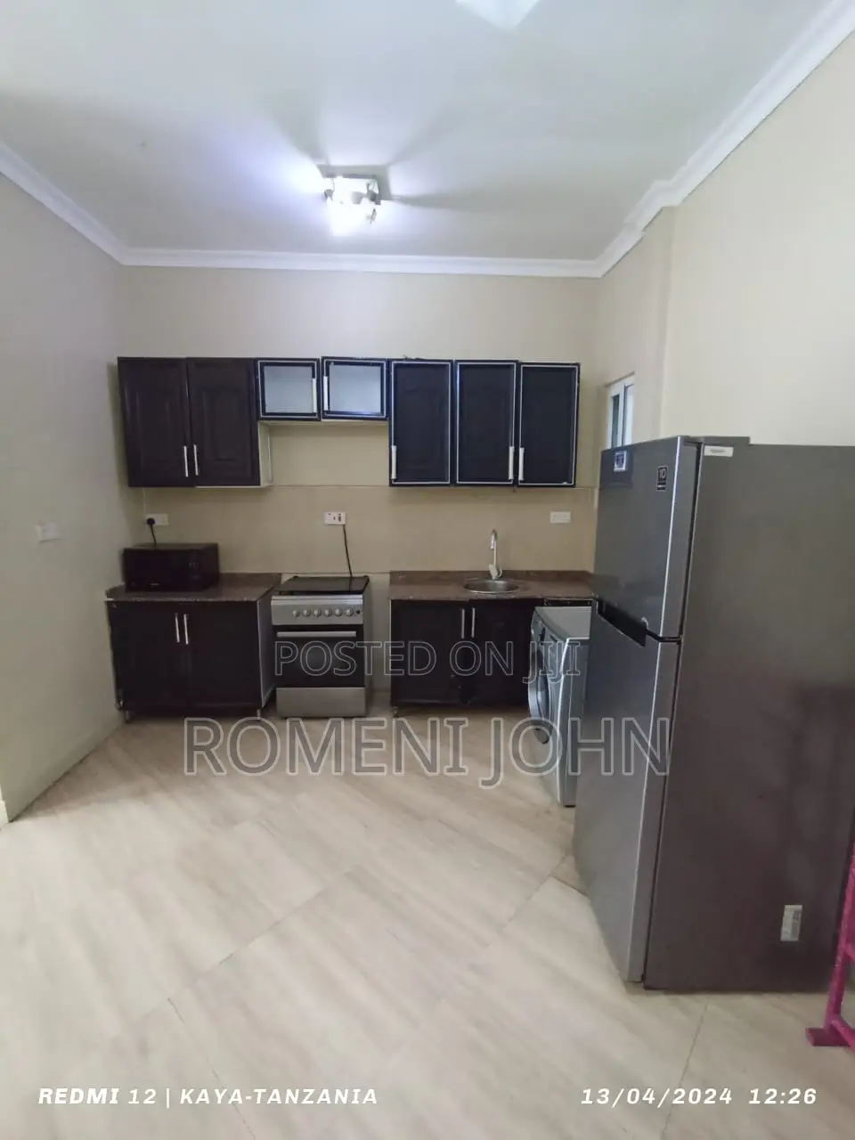 Furnished 2bdrm Apartment in Tanzania Dsm Upanga., Ukonga for rent