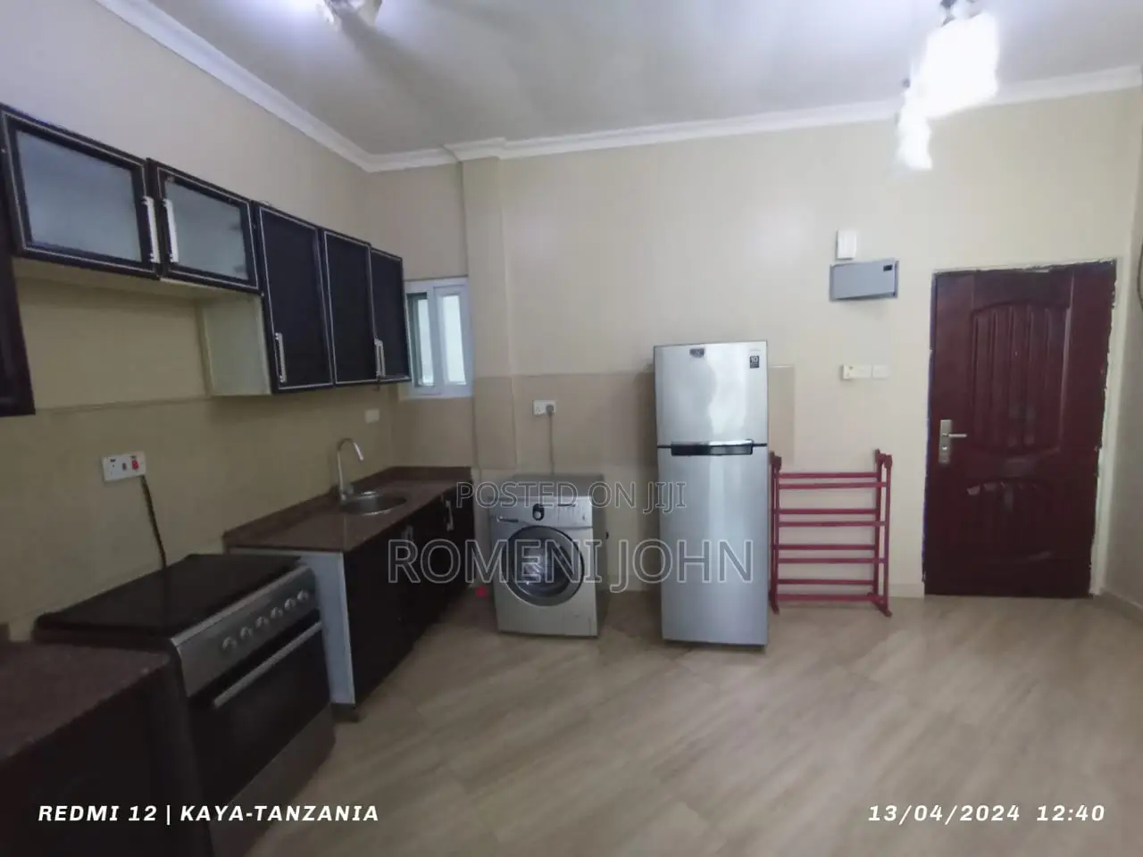 Furnished 2bdrm Apartment in Tanzania Dsm Upanga., Ukonga for rent